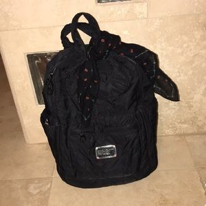 Marc by Marc Jacobs Backpack “Pretty Nylon”